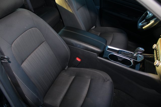 used 2024 Nissan Altima car, priced at $17,958