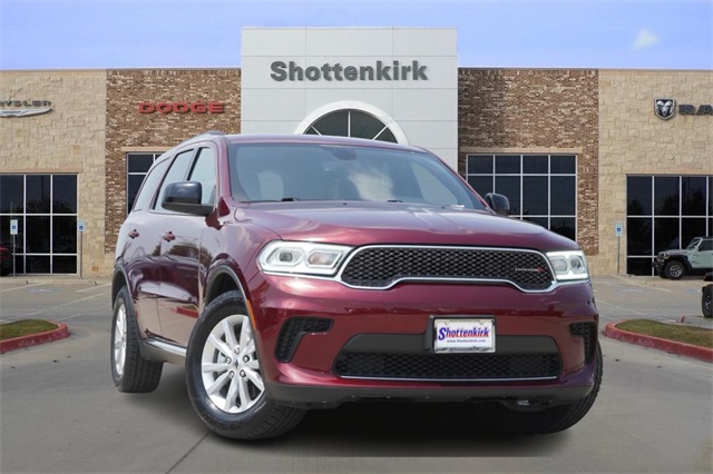2021 Dodge Durango GT Plus photo 16