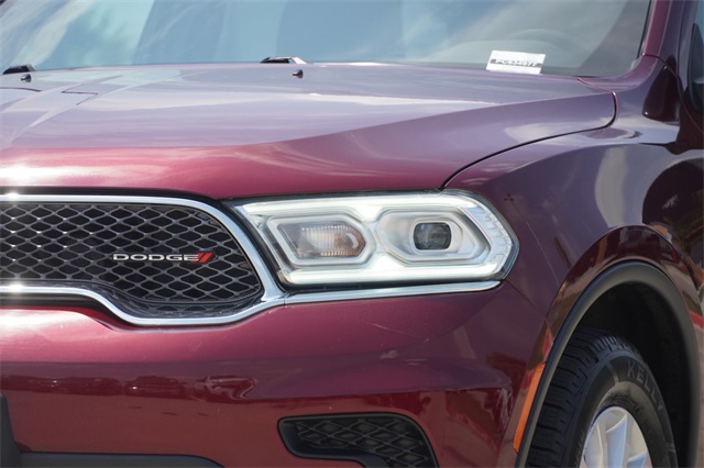 2021 Dodge Durango GT Plus photo 19