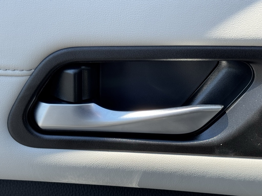 New 2025 Nissan Pathfinder Sport Utility