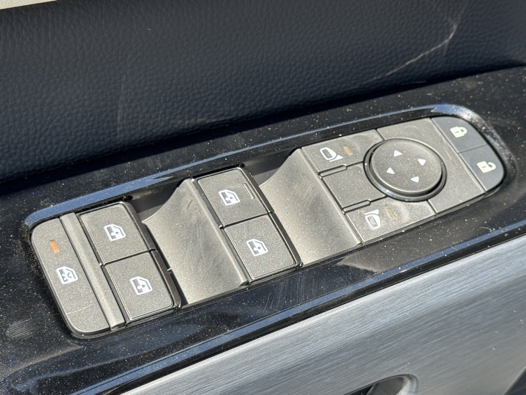 New 2025 Nissan Pathfinder Sport Utility