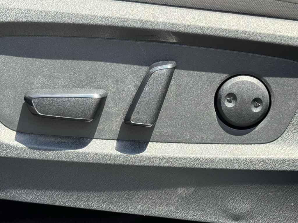 New 2025 Nissan Pathfinder Sport Utility