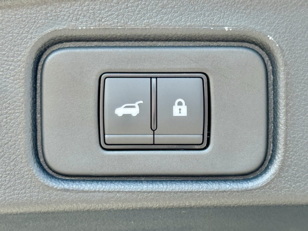 New 2025 Nissan Pathfinder Sport Utility
