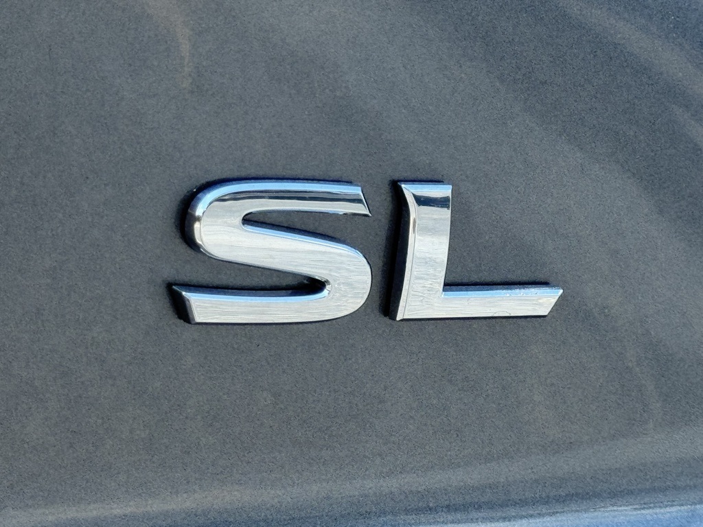 New 2025 Nissan Pathfinder Sport Utility