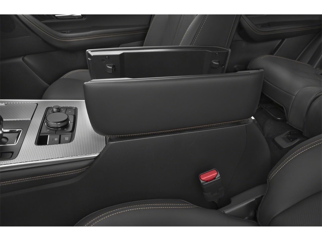 CX-70 Premium Package