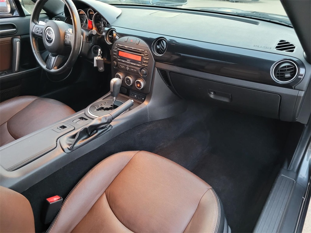 used 2014 Mazda Miata car, priced at $16,500