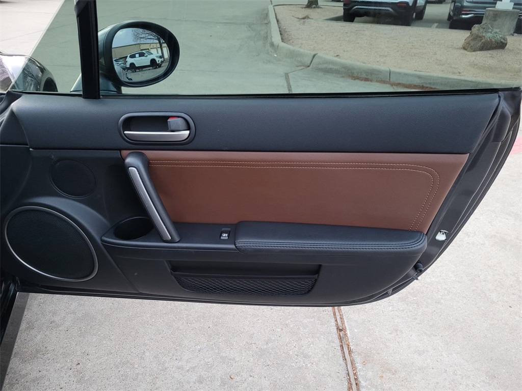 used 2014 Mazda Miata car, priced at $16,500