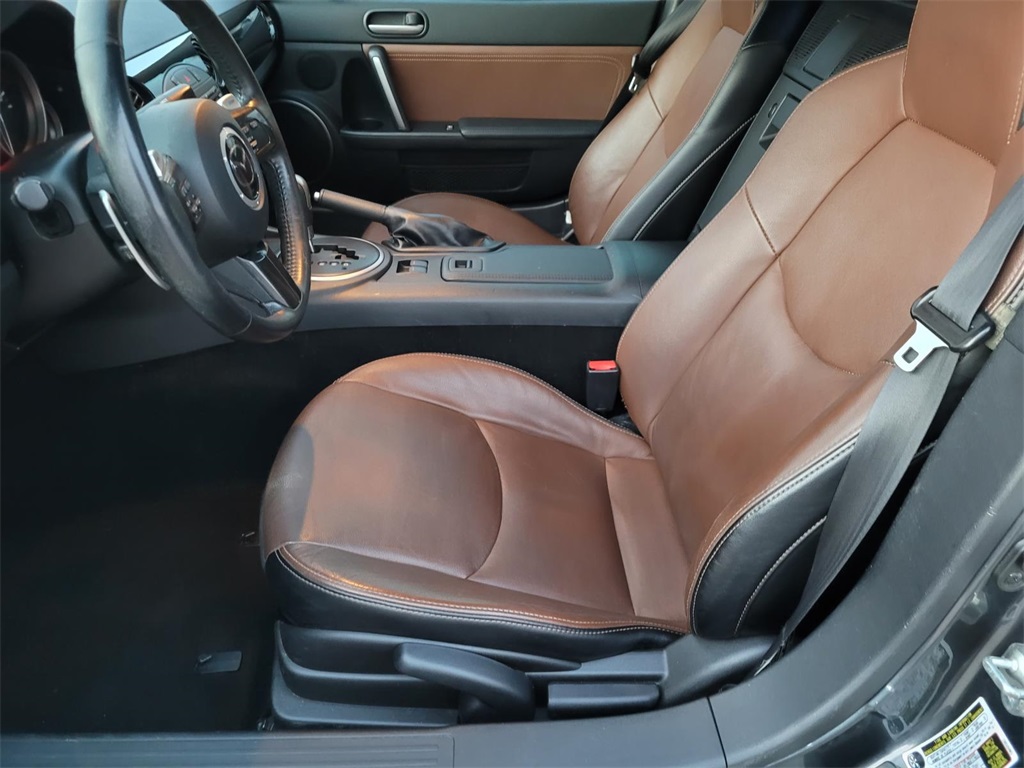 used 2014 Mazda Miata car, priced at $16,500