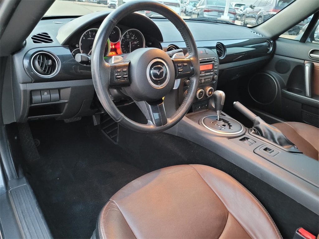 used 2014 Mazda Miata car, priced at $16,500