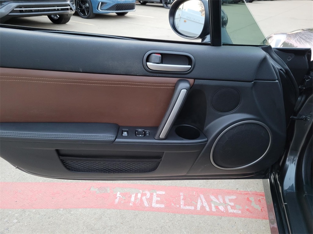 used 2014 Mazda Miata car, priced at $16,500