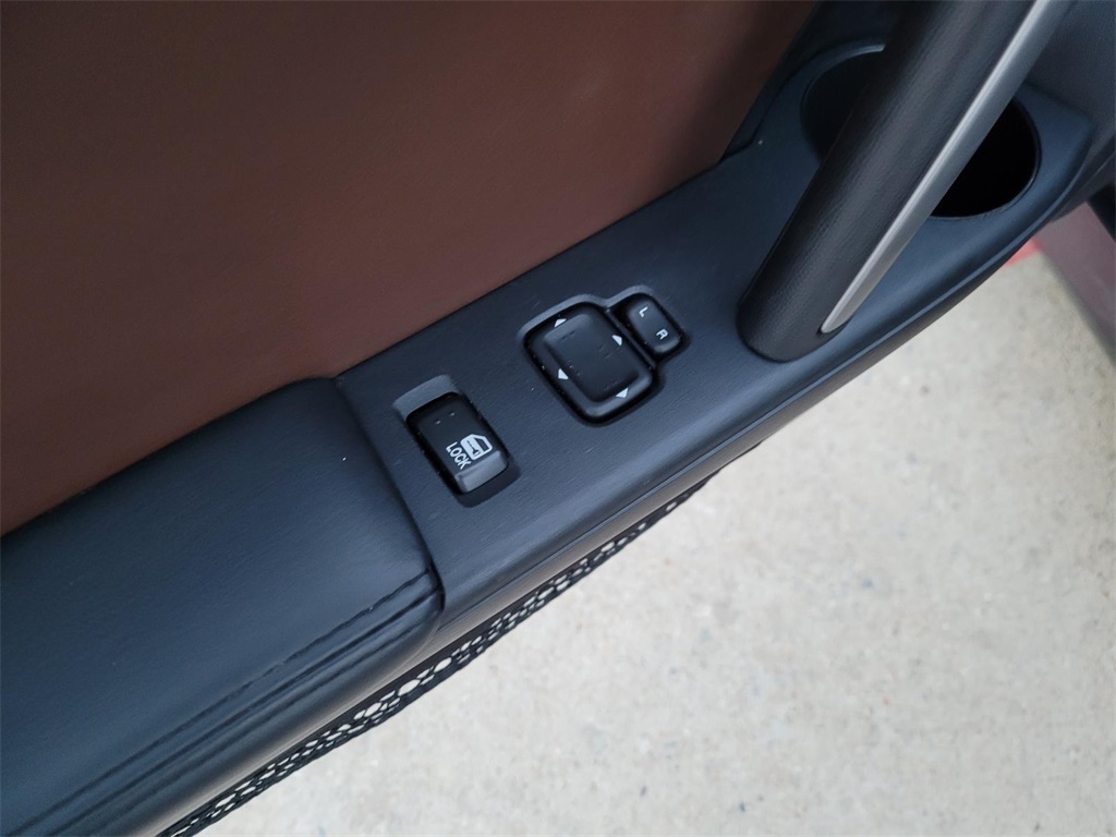 used 2014 Mazda Miata car, priced at $16,500