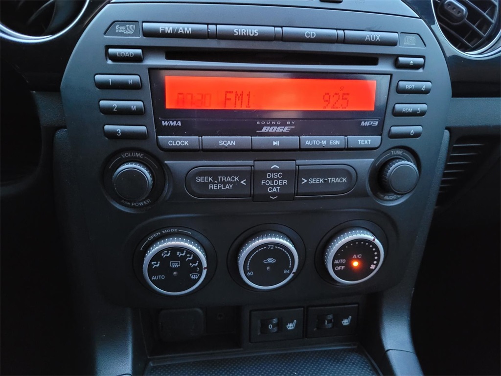 used 2014 Mazda Miata car, priced at $16,500