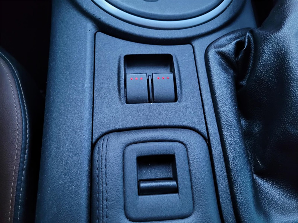 used 2014 Mazda Miata car, priced at $16,500