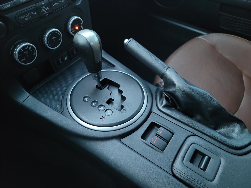 used 2014 Mazda Miata car, priced at $16,500