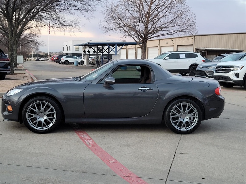 used 2014 Mazda Miata car, priced at $16,500