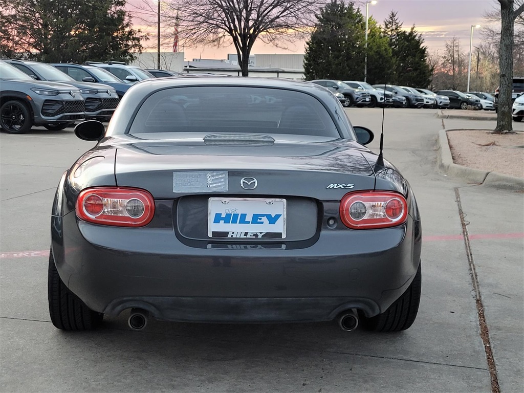 used 2014 Mazda Miata car, priced at $16,500
