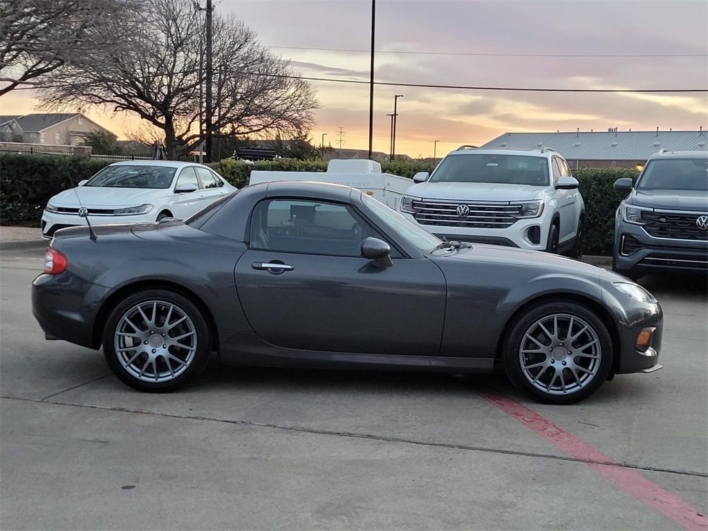 used 2014 Mazda Miata car, priced at $16,500