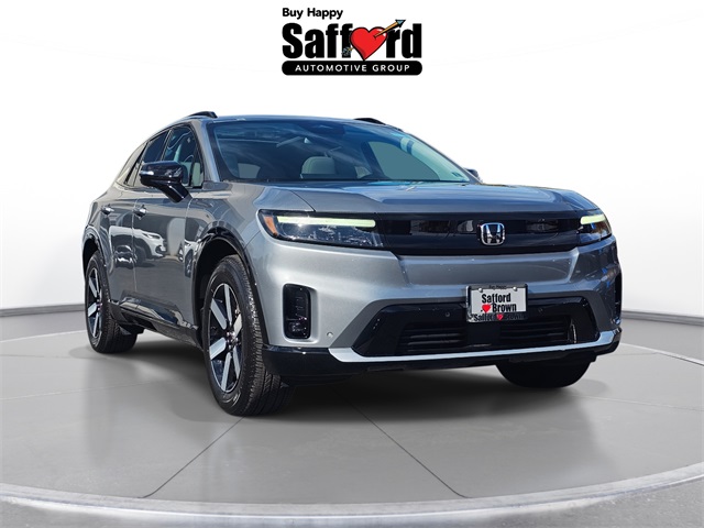 2025 Honda Prologue Touring's photo