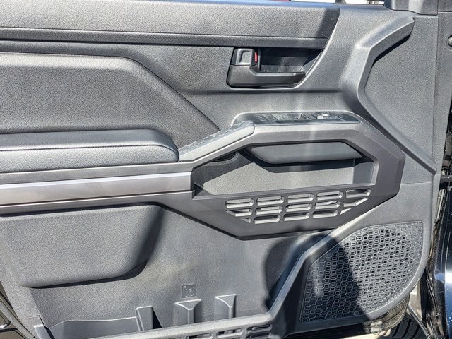 new 2026 Toyota Tacoma car, priced at $39,184