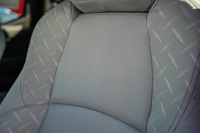 new 2026 Toyota Tacoma car, priced at $39,184