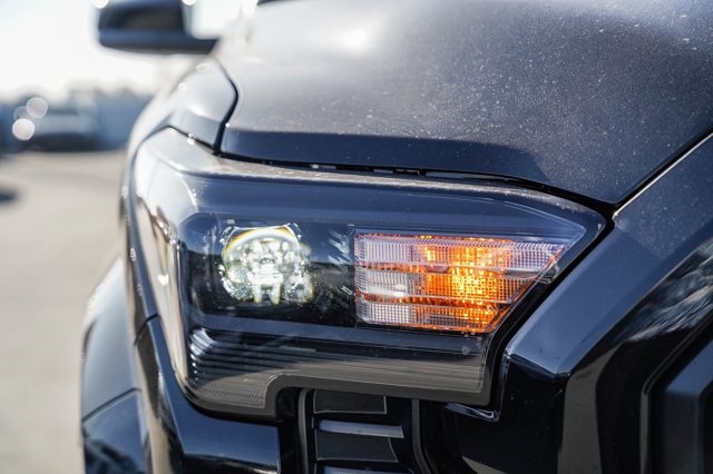 new 2026 Toyota Tacoma car, priced at $39,184