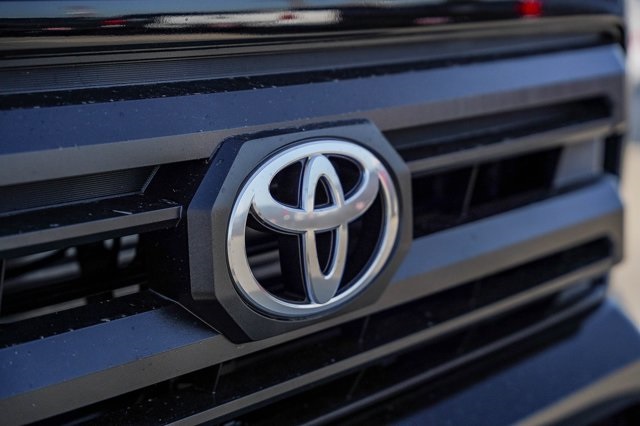 new 2026 Toyota Tacoma car, priced at $39,184