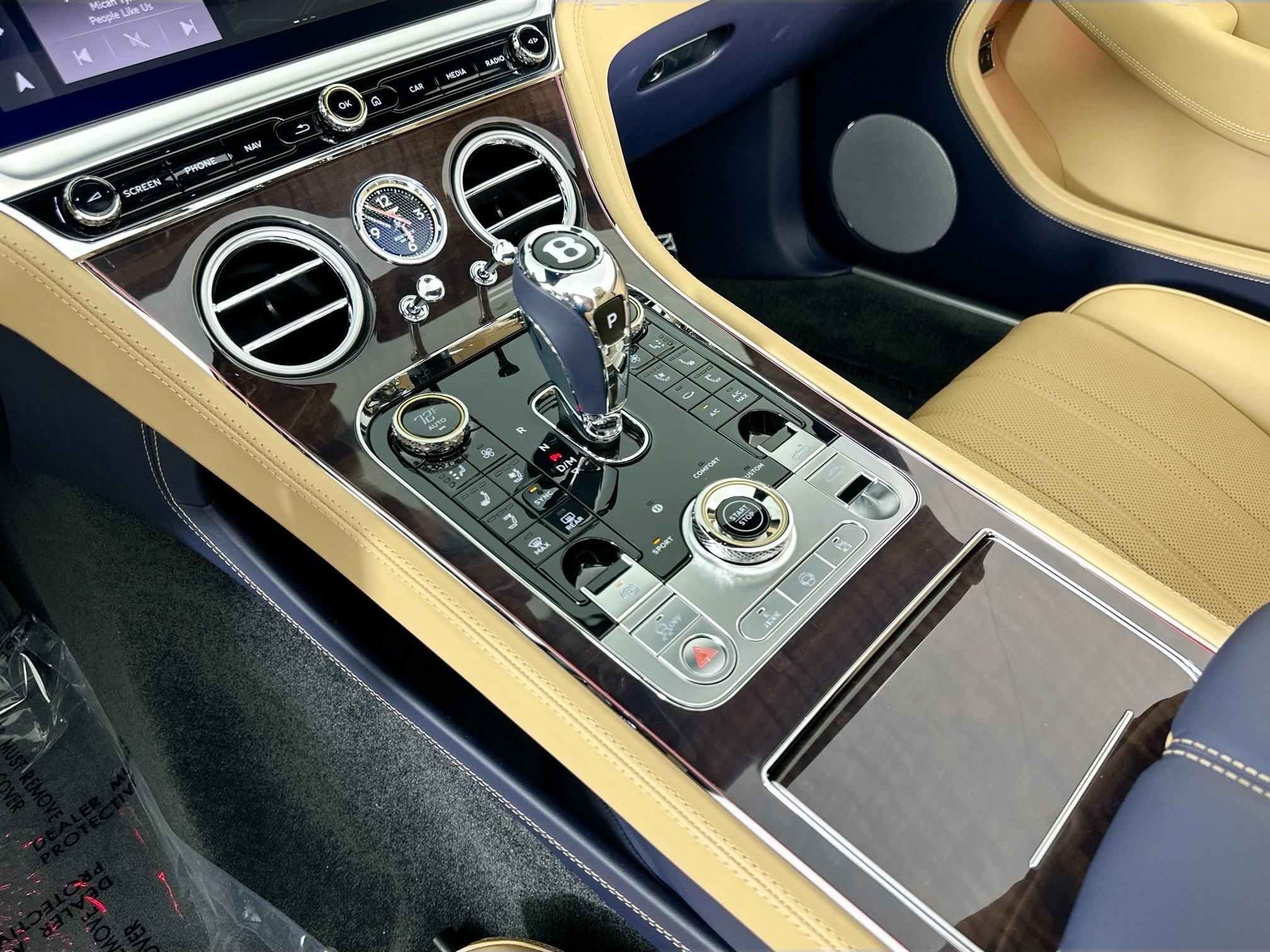 new 2026 Bentley Continental GTC car