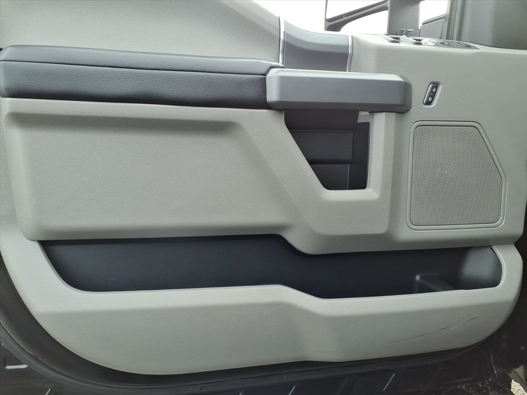 used 2019 Ford F-250SD car, priced at $37,900