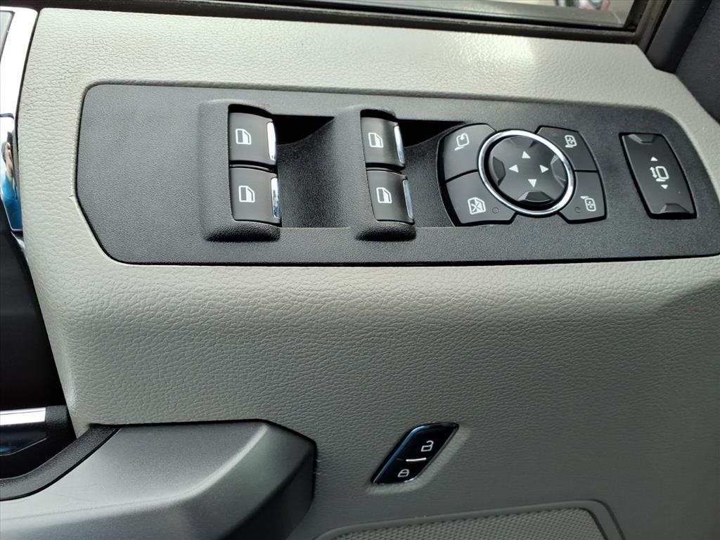 used 2019 Ford F-250SD car, priced at $37,900