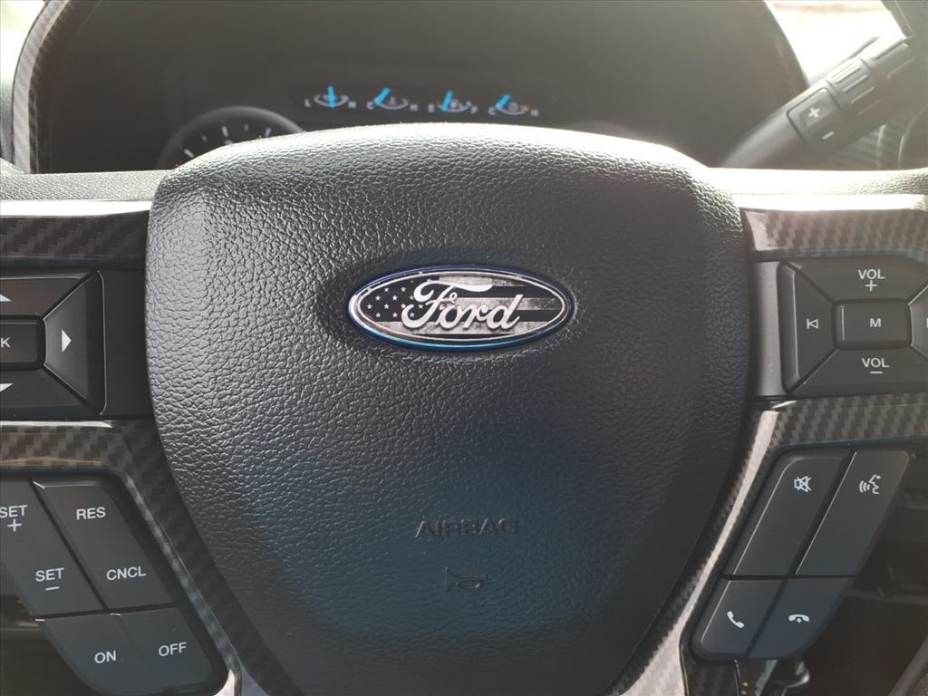 used 2019 Ford F-250SD car, priced at $37,900