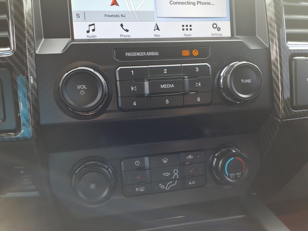 used 2019 Ford F-250SD car, priced at $37,900