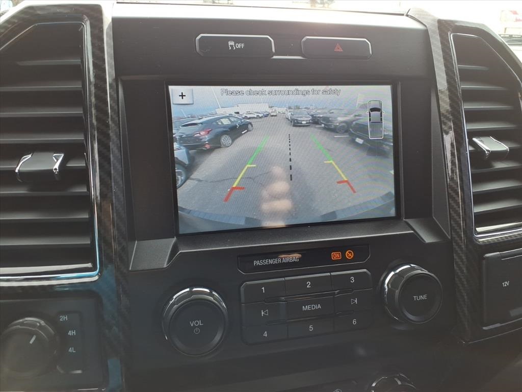 used 2019 Ford F-250SD car, priced at $37,900