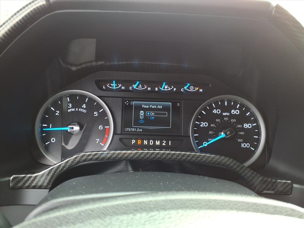 used 2019 Ford F-250SD car, priced at $37,900