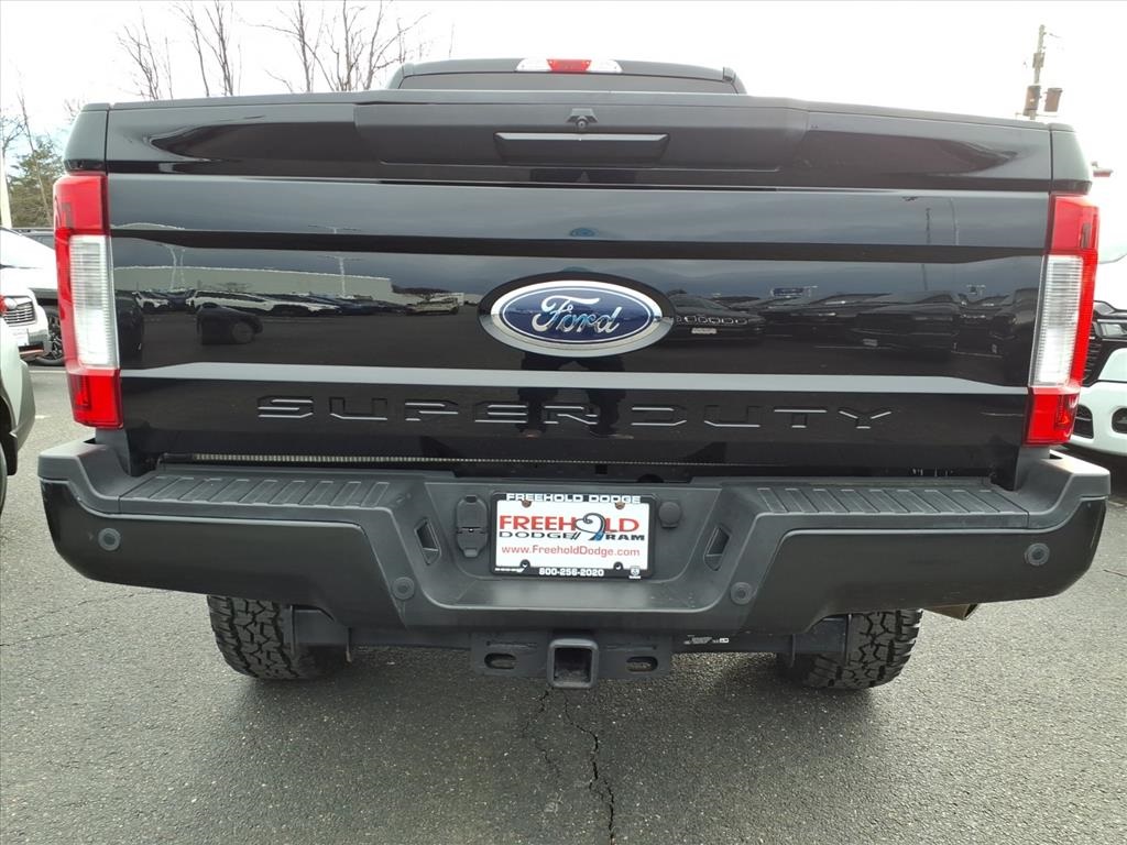 used 2019 Ford F-250SD car, priced at $37,900