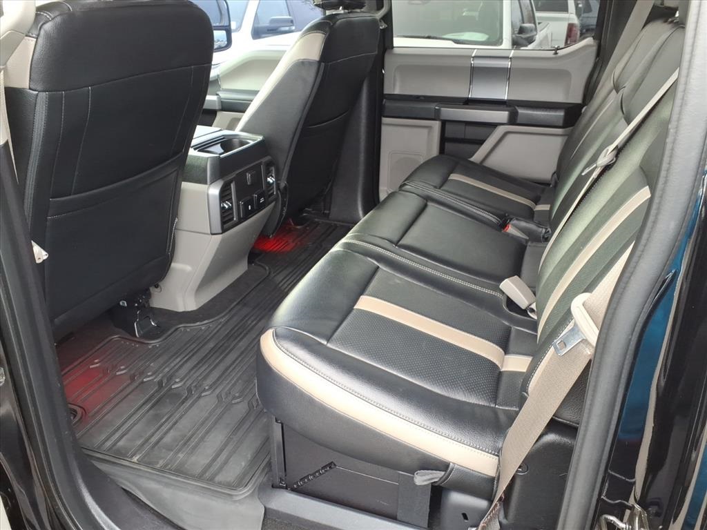 used 2019 Ford F-250SD car, priced at $37,900