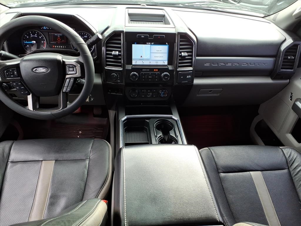 used 2019 Ford F-250SD car, priced at $37,900