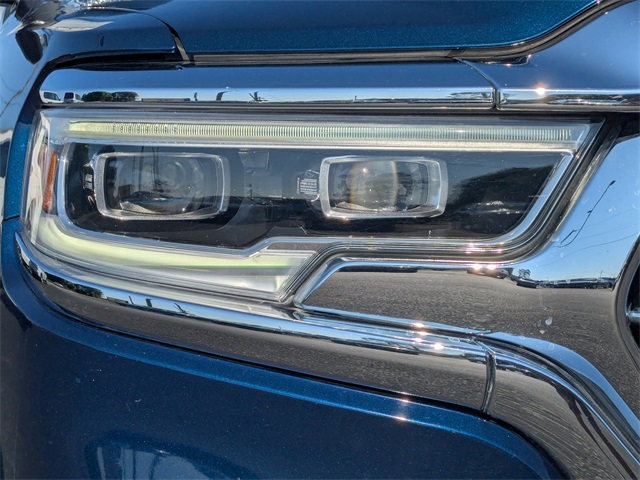 2023 Ram 1500 Limited Longhorn