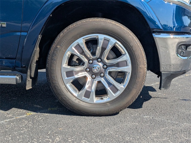 2023 Ram 1500 Limited Longhorn