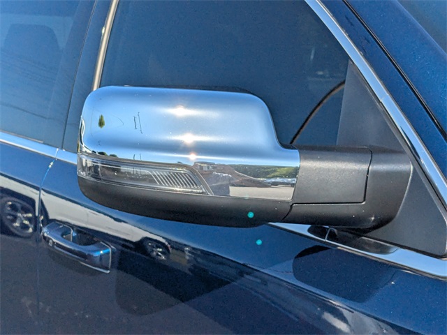 2023 Ram 1500 Limited Longhorn