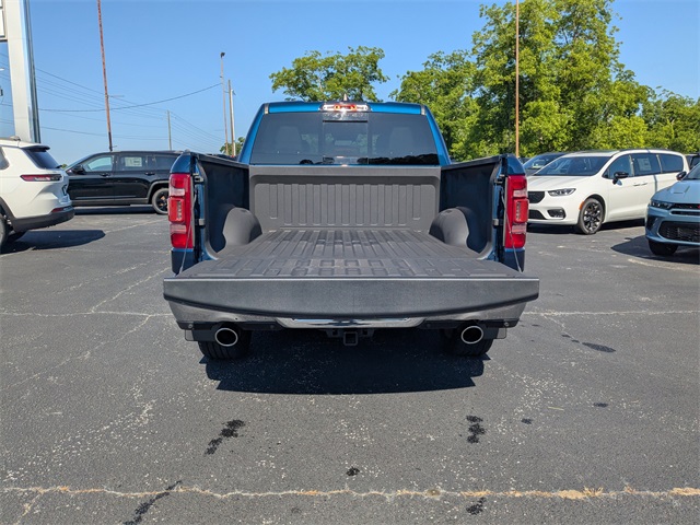 2023 Ram 1500 Limited Longhorn
