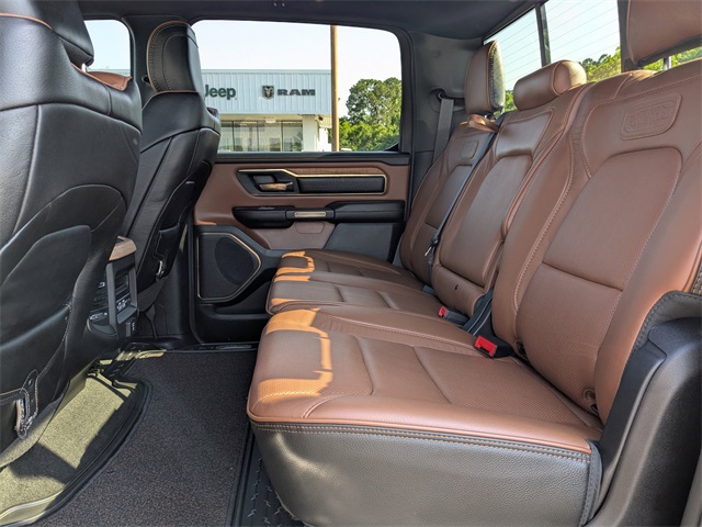 2023 Ram 1500 Limited Longhorn