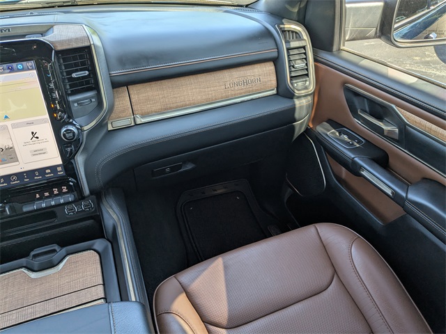2023 Ram 1500 Limited Longhorn