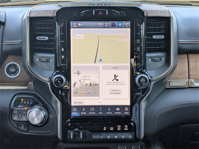 2023 Ram 1500 Limited Longhorn