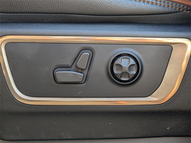 2023 Ram 1500 Limited Longhorn