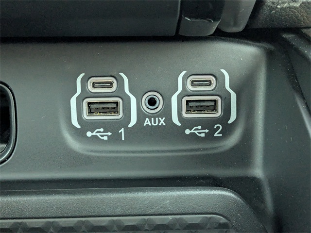 2023 Ram 1500 Limited Longhorn