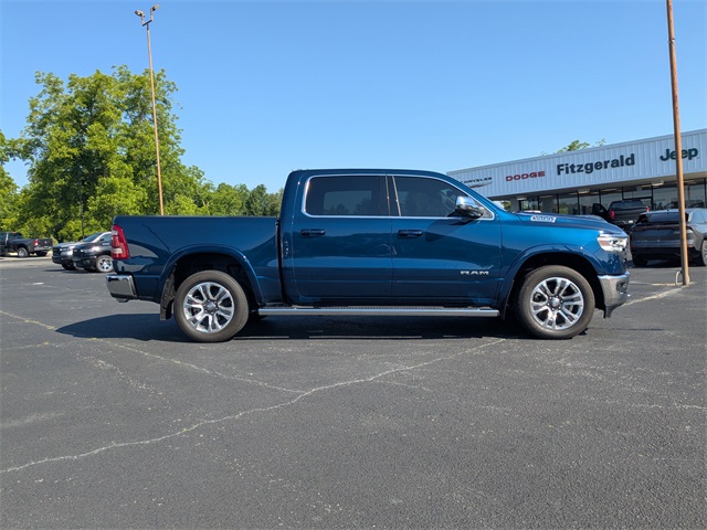2023 Ram 1500 Limited Longhorn