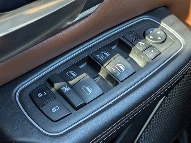 2023 Ram 1500 Limited Longhorn