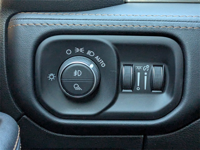 2023 Ram 1500 Limited Longhorn