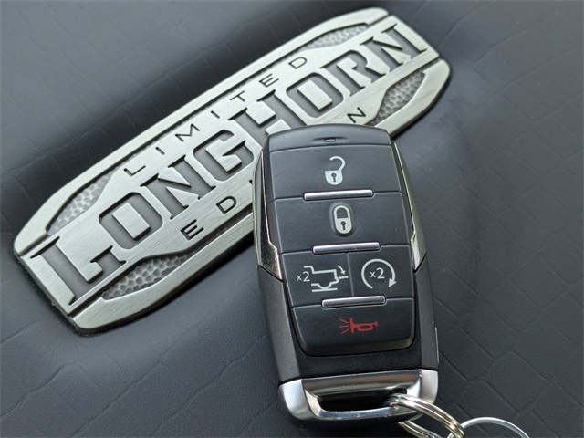2023 Ram 1500 Limited Longhorn