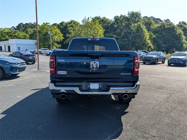 2023 Ram 1500 Limited Longhorn